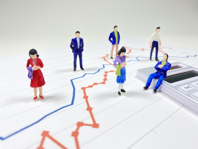 コロナショックで貯金額が減った人が20%　「コロナ禍における金融の価値観調査」結果が公表