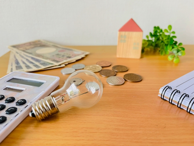 2023年6月から大手電力7社の電気料金が値上げ　7月以降は自由料金も対象に